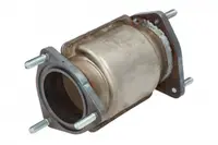 Catalizator Euro 3 Euro 4 Potrivit Chevrolet Aveo Kalos, Lacetti, Nubira; Daewoo Kalos, Lacetti, Lanos, Nubira 1.2-1.6