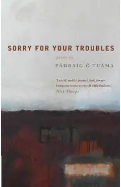 Sorry For Your Troubles
