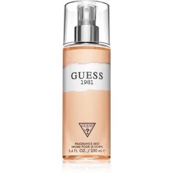 Guess 1981 spray pentru corp