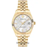 Ceas Philipp Plein Philipp Plein PWYFA1026 Ladies Watch Date Superaltive 34mm 5ATM