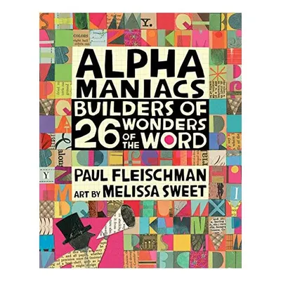 Alphamaniacs