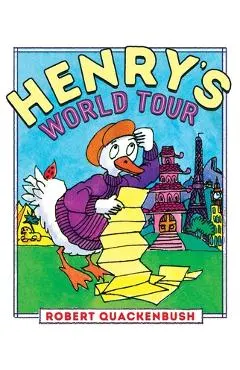 Henry's World Tour
