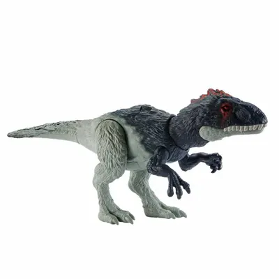 Figurina - Jurassic World - Dino Trackers: Eocarcharia