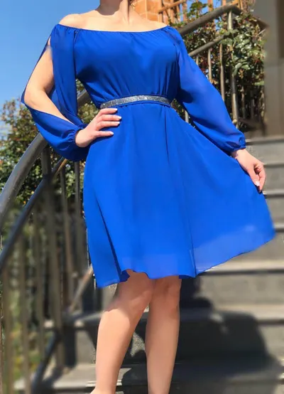Rochie eleganta Mioara 9