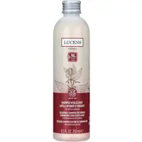 Sampon pentru Par Fragil cu Urzica, Ginseng si Rozmarin 250ml