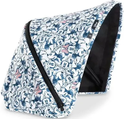 Hauck Parasolar pentru Swift X single deluxe Minnie