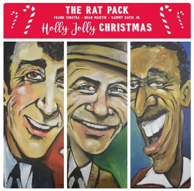 Holly Jolly Christmas - Vinyl