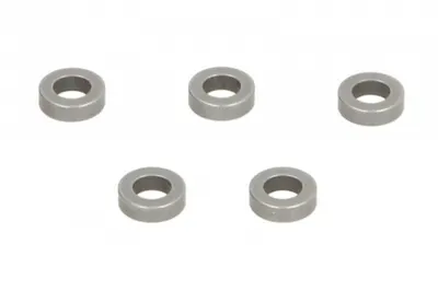 Saiba pentru DENSO pret pt 5 buc (diametru interior 3mm, diametru exterior 5,8mm, grosime 1,88mm)