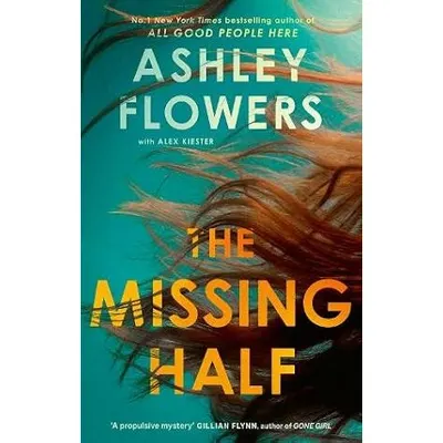 The Missing Half Crime Junkie Podcast Mystery
