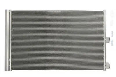Condensator climatizare (cu uscator) potrivit MERCEDES A (W176), CLA (C117), CLA SHOOTING BRAKE (X117), GLA (X156) 2.0 06.13-06.19
