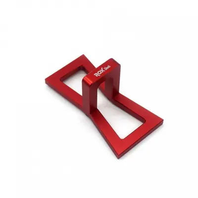 Sablon din aluminiu pentru tamplarie cu coada de randunica ROX Wood 153ROX0014