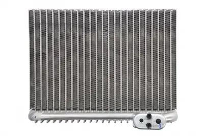 Evaporator aer conditionat potrivit PEUGEOT 206 1.1-2.0D 08.98