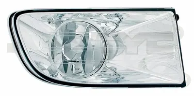 Proiector ceata fata dreapta (H8) SKODA OCTAVIA 2004-2008