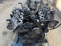 Motor complet fara anexe CCWA Audi Q5 (2008-2012) [8R] 3.0 tdi; 3.0 tdi CCWA; CCWA