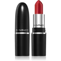 MAC Cosmetics Lustreglass Sheer-Shine Lipstick ruj strălucitor culoare Cockney 3.5 g