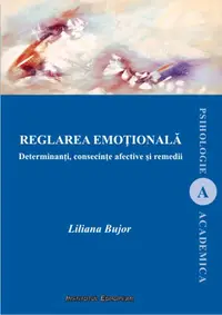 Reglarea emotionala