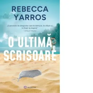 O ultima scrisoare