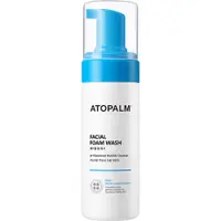 Spuma de curatare Atopalm Facial Foam Wash 150 ml