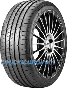 Goodyear Eagle F1 Asymmetric 2 EMT ROF ( 245/40 R20 99Y XL EVR, MOExtended, cu protectie de janta (MFS), runflat )