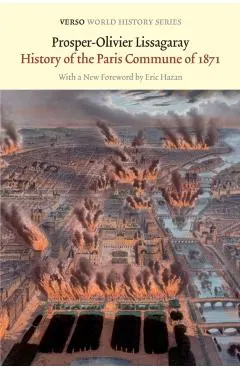 History of the Paris Commune of 1871