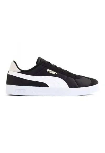 Pantofi Universale Club Nylon Negre 40