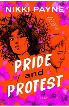 Pride and Protest
