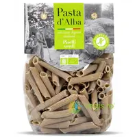 Paste Penne din Mazare fara Gluten Ecologice/Bio 250g