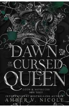 Dawn of the Cursed Queen