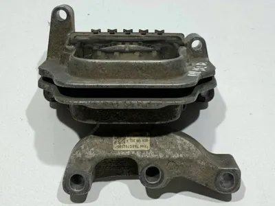 Suport motor dreapta 6C0199262A Skoda Rapid facelift (2017-2019) 1.4 tdi CUSB