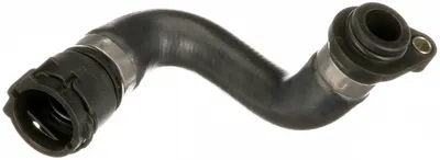 Furtun radiator dreapta (22mm 22mm) potrivit BMW 1 (E81), 1 (E87), 1 (E88), 3 (E46), 3 (E90), 3 (E91), X3 (E83) 1.6 1.8 2.0 12.00-12.13