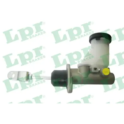 Pompa centrala, ambreiaj LPR 2268