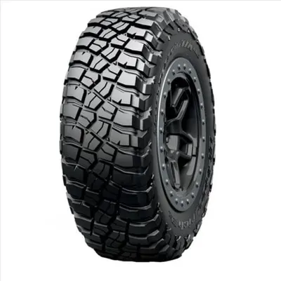 Anvelopa Vara BFGoodrich MUD TERRAIN T/A KM3 255/65R17 114Q