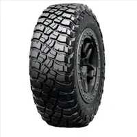 Anvelopa Vara BFGoodrich MUD TERRAIN T/A KM3 255/65R17 114Q