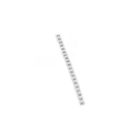 Marcaj CAB 3 - pentru wiring 0.5 to 1.5 mm² - numbers 41 to 60