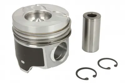 Piston 80,51 (+0,50) Potrivit Nissan Interstar, Primastar; Opel Movano A, Vivaro A; Renault Clio Ii, Kangoo, Kangoo Express, Laguna I, Laguna Ii, Master Ii, Megane I, Megane I Classic 1.9d 03.97