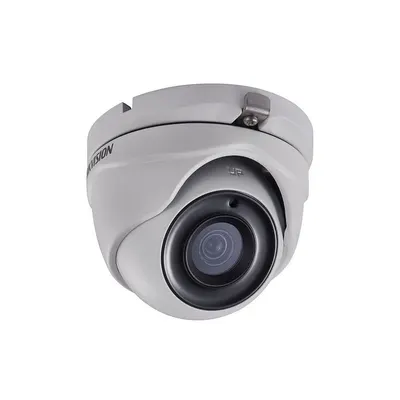 Camera supraveghere Dome Hikvision Ultra-Low Light DS-2CE56D8T-ITMF, 2 MP, 2.8mm, IR 30 m