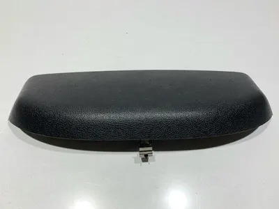 Stop auxiliar frana 5J6945097 Skoda Fabia 2 facelift (2010-2014)