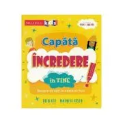 Capata incredere in tine!