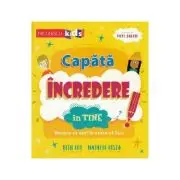 Capata incredere in tine!