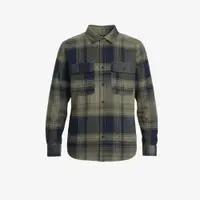 Cămașă Volcom Prkstone Verde