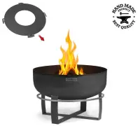 Pachet Vatra VIKING XXL cu plita