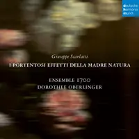 Giuseppe Scarlatti: I Portentosi Effetti Della Madre Natura