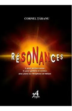 Resonances
