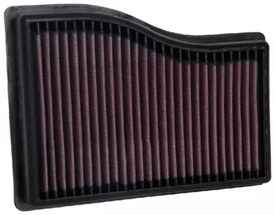 Filtru aer sport (lungime: 254mm, latime: 186mm, inaltime:38mm) potrivit MERCEDES A (V177), A (W177), B SPORTS TOURER (W247), CLA (C118), CLA SHOOTING BRAKE (X118), GLA (H247) 1.3 1.3H 1.4H 03.18