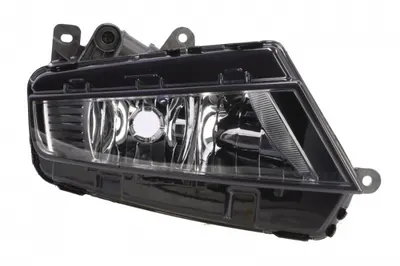Proiector ceata fata stanga (H8) potrivit SEAT LEON 5F 09.12-12.19
