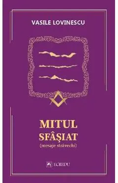 Mitul sfasiat