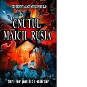 Cnutul Maicii Rusia