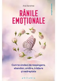 Ranile emotionale