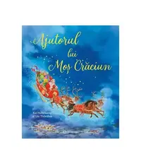 Ajutorul lui Moș Crăciun - Paperback - Kai Haferkamp