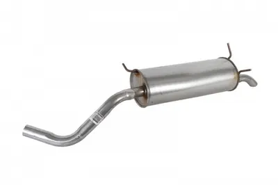 Toba esapament finala RENAULT MEGANE I, MEGANE I CLASSIC, MEGANE SCENIC 1.4 1.6 intre 1996-2003